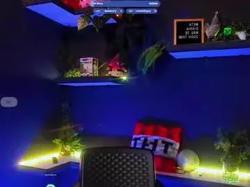 Chaturbate Adult Webcam of harrydavidsonx