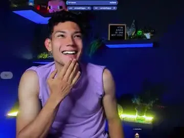 Chaturbate Best Webcam of harrydavidsonx