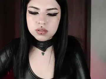 Chaturbate Adult Webcam of heatherdemonzx_