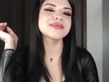 Chaturbate Adult Video Chat of heatherdemonzx_