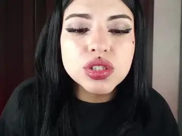 Chaturbate Best live sex cam show of heatherdemonzx_