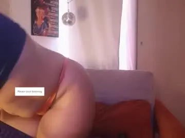 Chaturbate Sex Chat of honey_sweet8