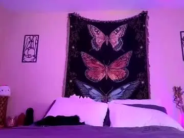 Chaturbate Adult Webcam of indigobay