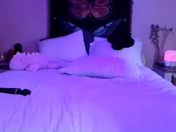 Chaturbate Live Sex of indigobay