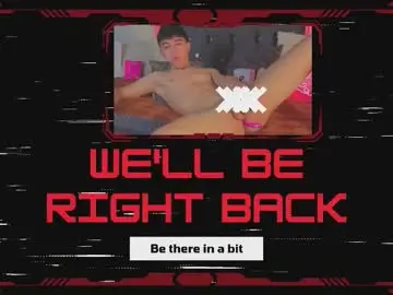 Chaturbate Sex Cam of joji_spencer