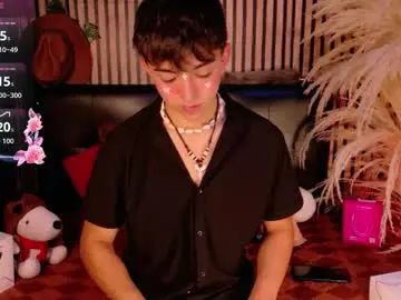 Chaturbate Live Porn of joji_spencer