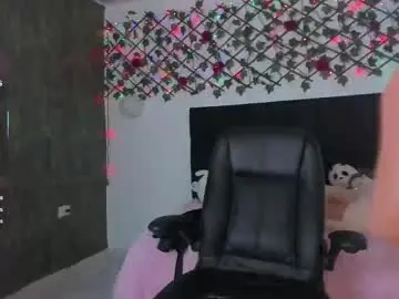 Chaturbate Watch Live Sex Cams of karly_closson