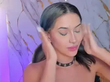 Chaturbate Live Sex Cam of kayralanne