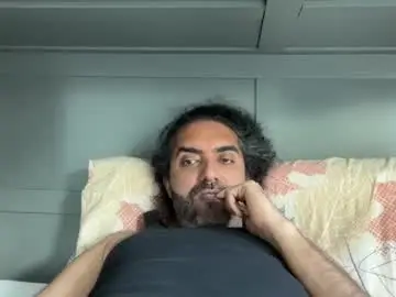 Chaturbate Private Sex Chat of kinkyman16