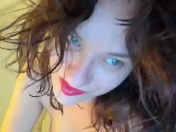 Chaturbate Nude Webcam of ladygilda