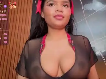 Chaturbate Free Live Porn of leidy_morales_