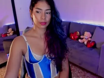 Chaturbate Private Sex Chat of lexy_fox2