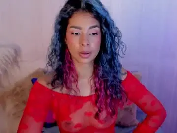 Chaturbate Sex Chat of lexy_fox2