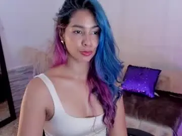 Chaturbate Adult Video Chat of lexy_fox2