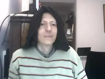 Chaturbate Live Sex Cam of lucianoaxel