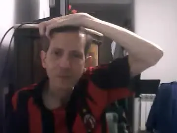 Chaturbate Sex Cam of lucianoaxel