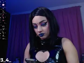 Chaturbate Adult Webcam of lyli3_4