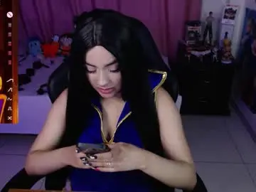 Chaturbate Adult Webcam of lyli3_4