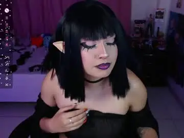 Chaturbate Nude Webcam of lyli3_4