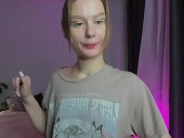 Chaturbate Live Sex of manita_misti