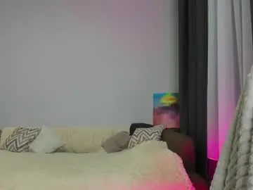 Chaturbate Sex Chat of manita_misti