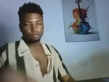 Chaturbate Private Sex Chat of master_kael