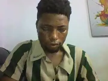 Chaturbate Nude Webcam of master_kael