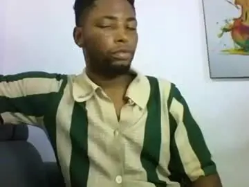 Chaturbate Live Porn of master_kael