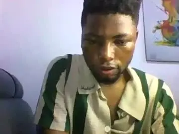 Chaturbate Live Sex Cam of master_kael