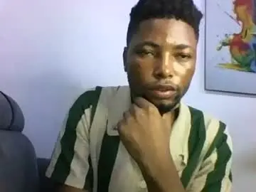 Chaturbate Live Sex of master_kael