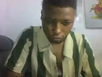 Chaturbate Adult Webcam of master_kael