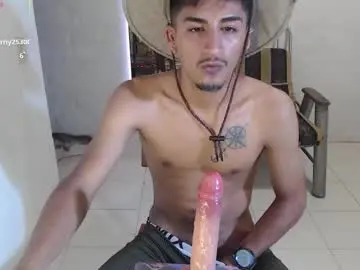 Chaturbate Adult Video Chat of maxi_dick33