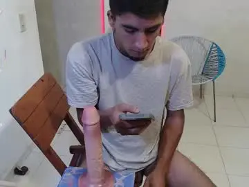 Chaturbate Private Sex Chat of maxi_dick33