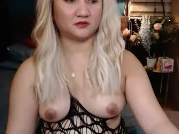 Chaturbate Best Webcam of miss_angelic15