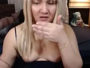 Chaturbate Free Live Porn of miss_angelic15