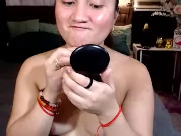 Chaturbate Live Sex Cam of miss_angelic15