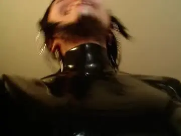 Chaturbate Live Porn of missanarky