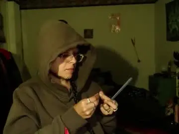 Chaturbate Live Porn of missanarky