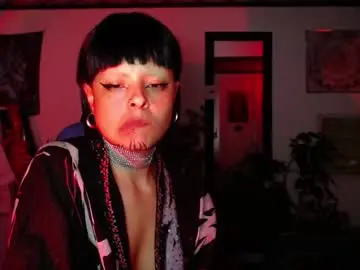 Chaturbate Live Sex Cam of missanarky