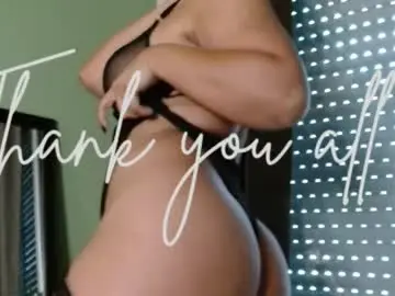 Chaturbate Live Sex of misslovegood803