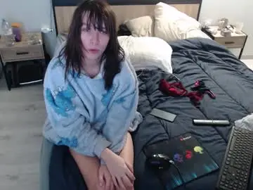 Chaturbate Free Porn Cam of missthon