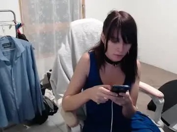 Chaturbate Free Porn Cam of missthon
