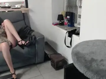 Chaturbate Live Porn of missthon