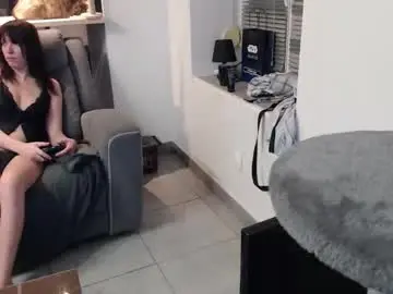 Chaturbate Best live sex cam show of missthon