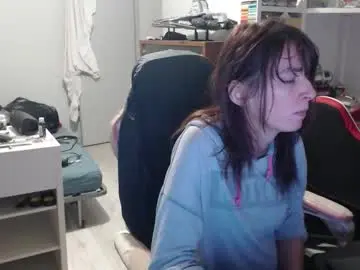 Chaturbate Free Porn Cam of missthon