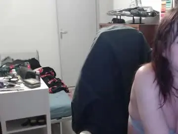 Chaturbate Sex Cam of missthon