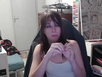 Chaturbate Free Porn Cam of missthon