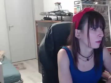 Chaturbate Sex Cam of missthon