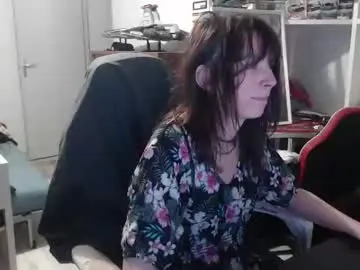 Chaturbate Live Sex of missthon