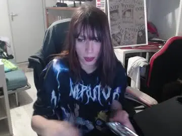 Chaturbate Sex Chat of missthon